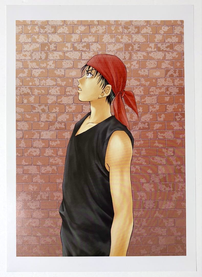 新テニスの王子様 テニプリ トレーディングカード カードスタンド 越前 不二