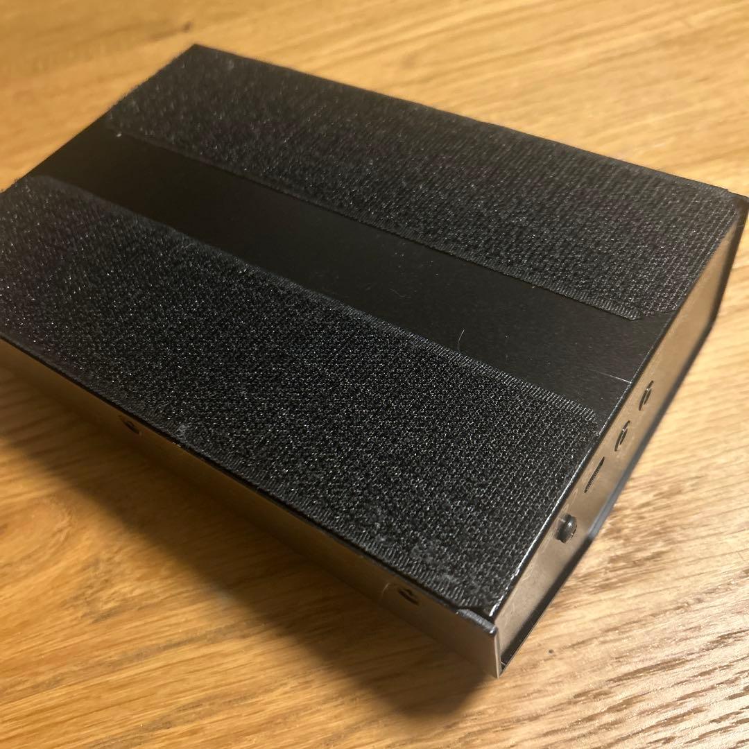 ギター BOSS SDE-3000EVH DUAL DIGITAL DELAY