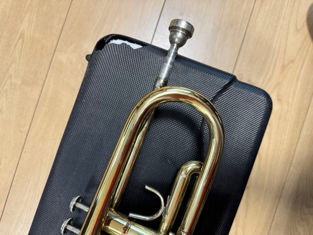 0413-2 J.Michael　TR-200　トランペット