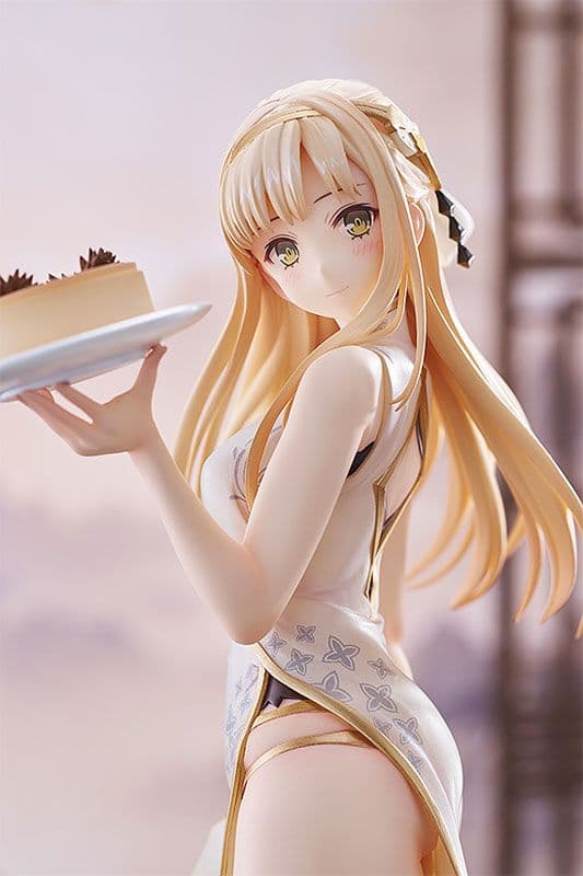 ライザのアトリエ２ クラウディア チャイナドレスVer. フィギュア