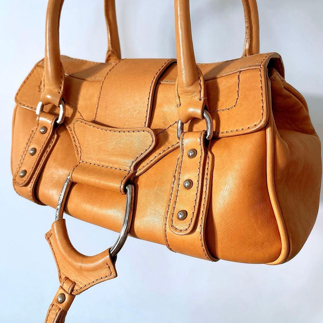 ドルチェアンドガッバーナ Dolce & Gabbana Y2K ハンドバッグ