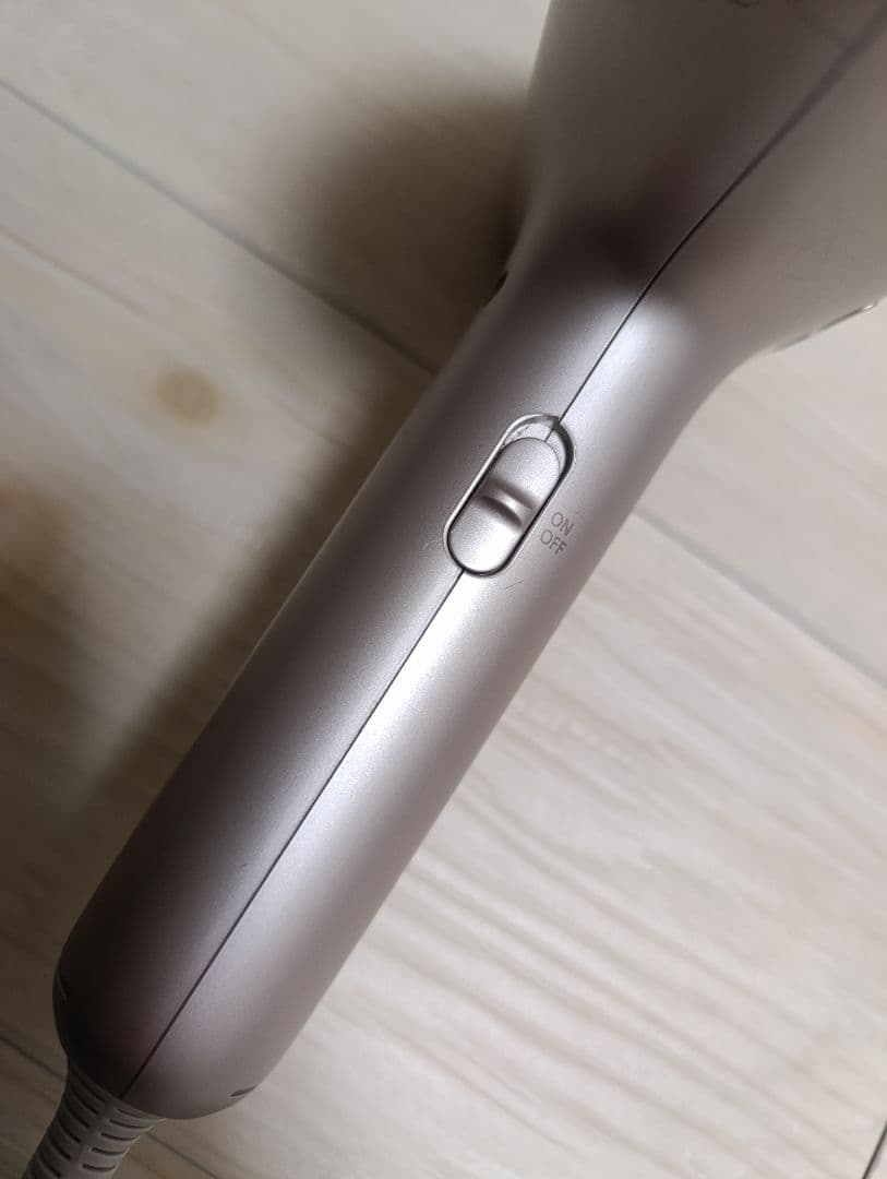 パナソニック ナノケア Panasonic EH-NA0J 23年製 P