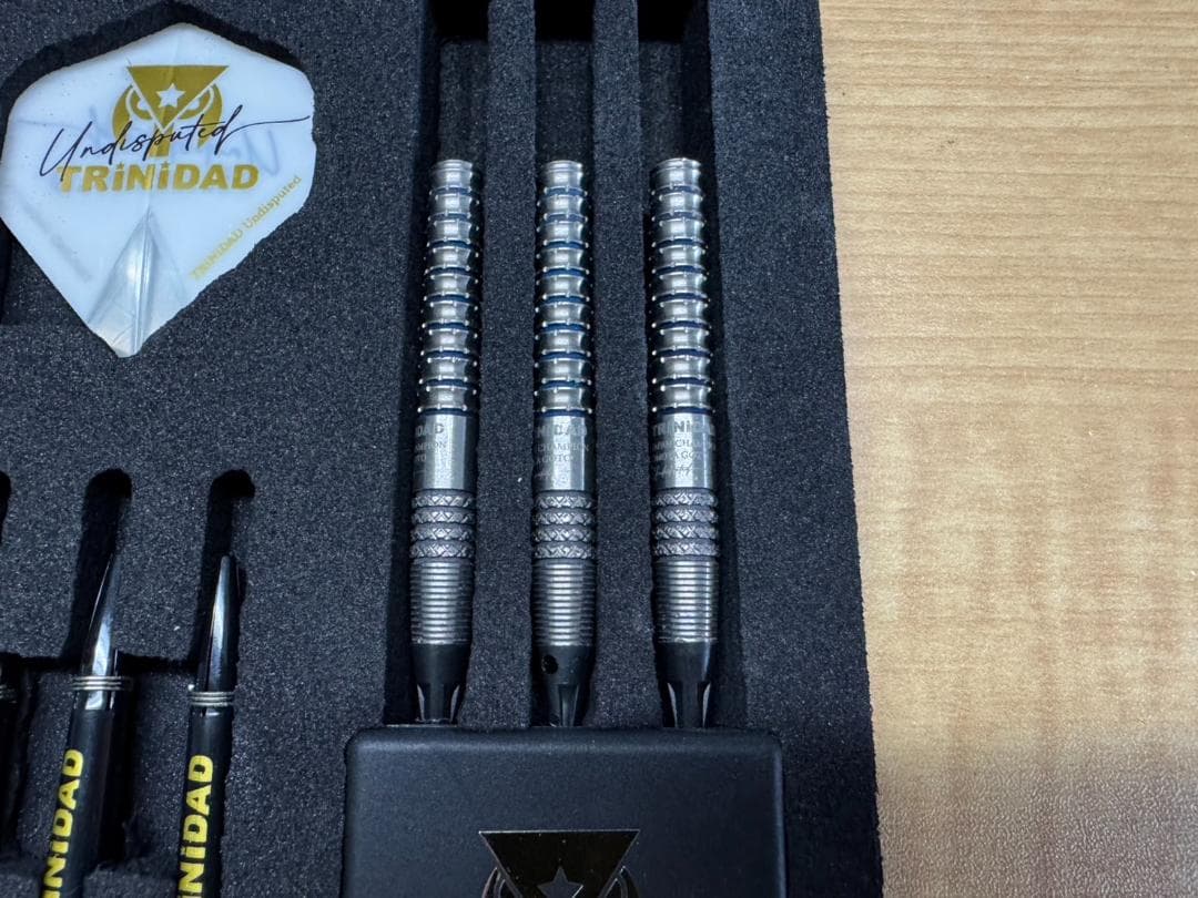 TRiNiDAD KID2  トリニダード キッド2 後藤智弥