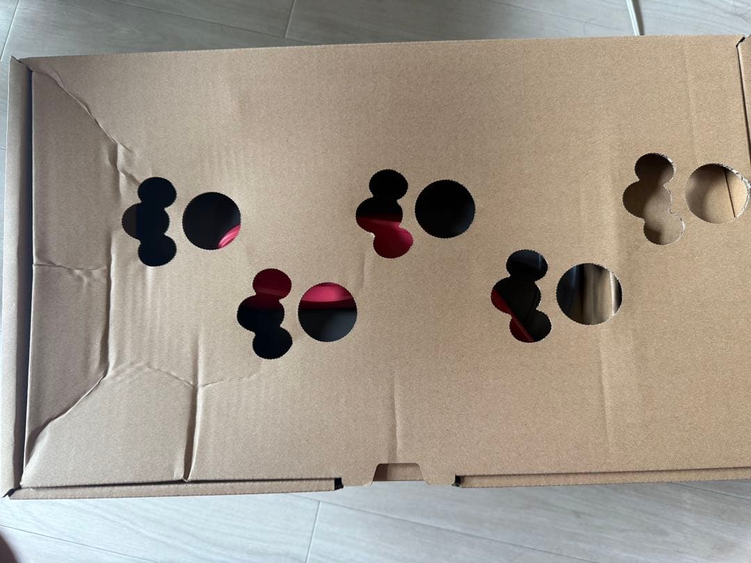 Sony aibo ERS-1000 aibo（アイボ）