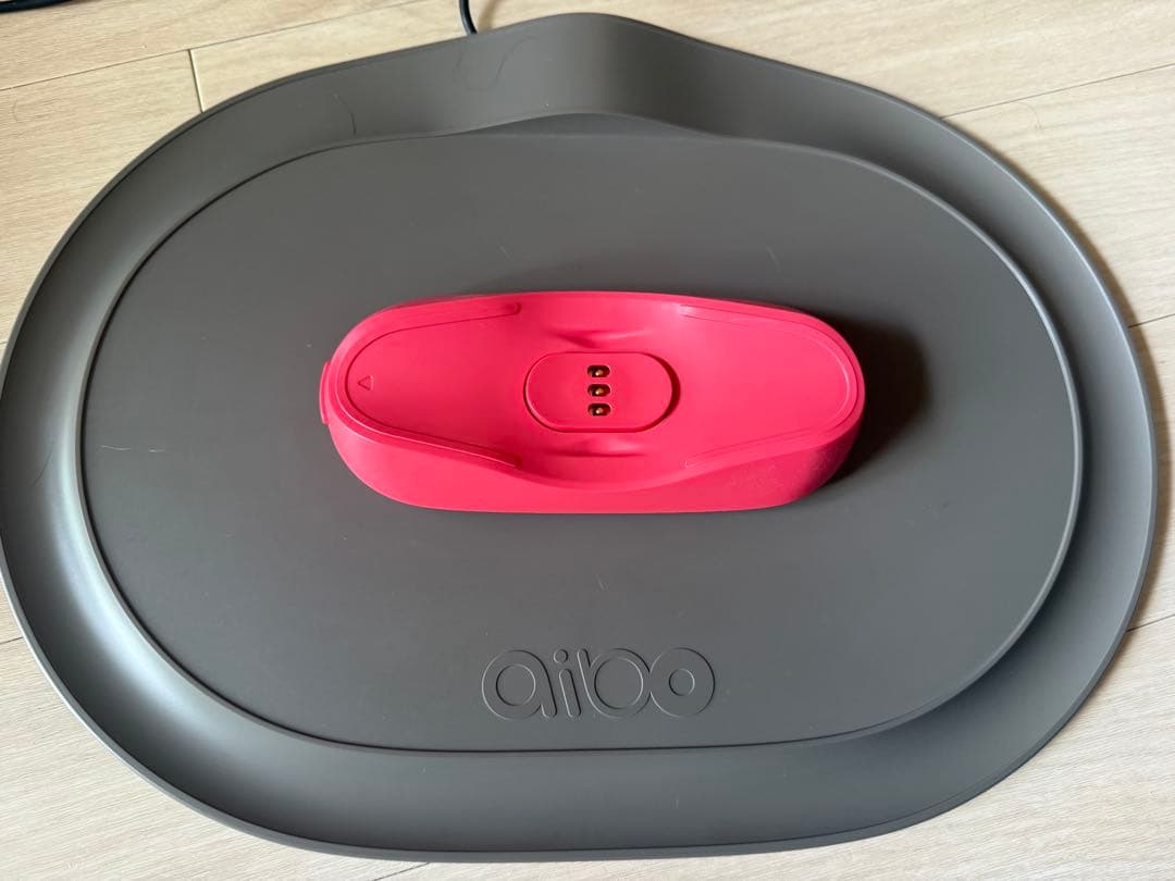 Sony aibo ERS-1000 aibo（アイボ）