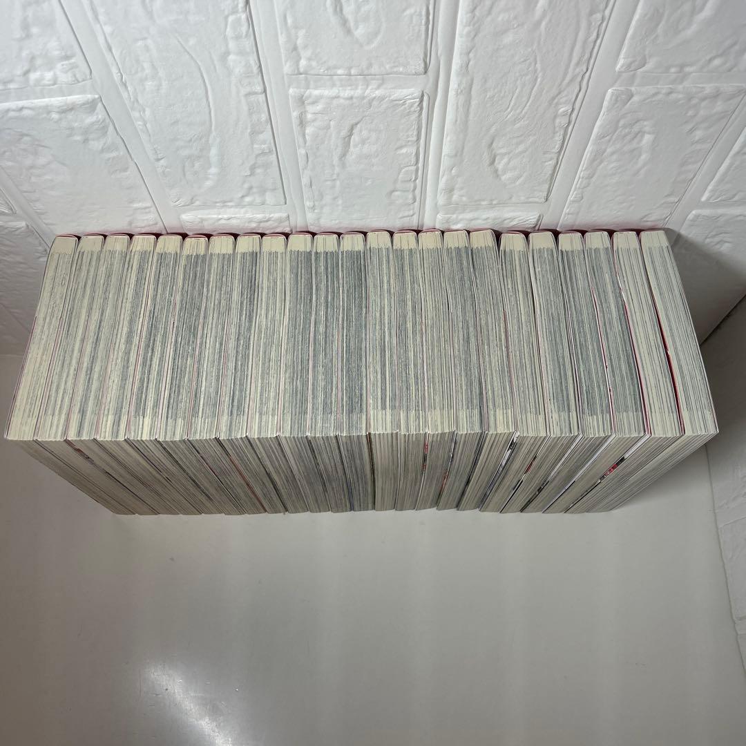 MF GHOST 全巻セット　1〜23巻　MFゴースト しげの秀一