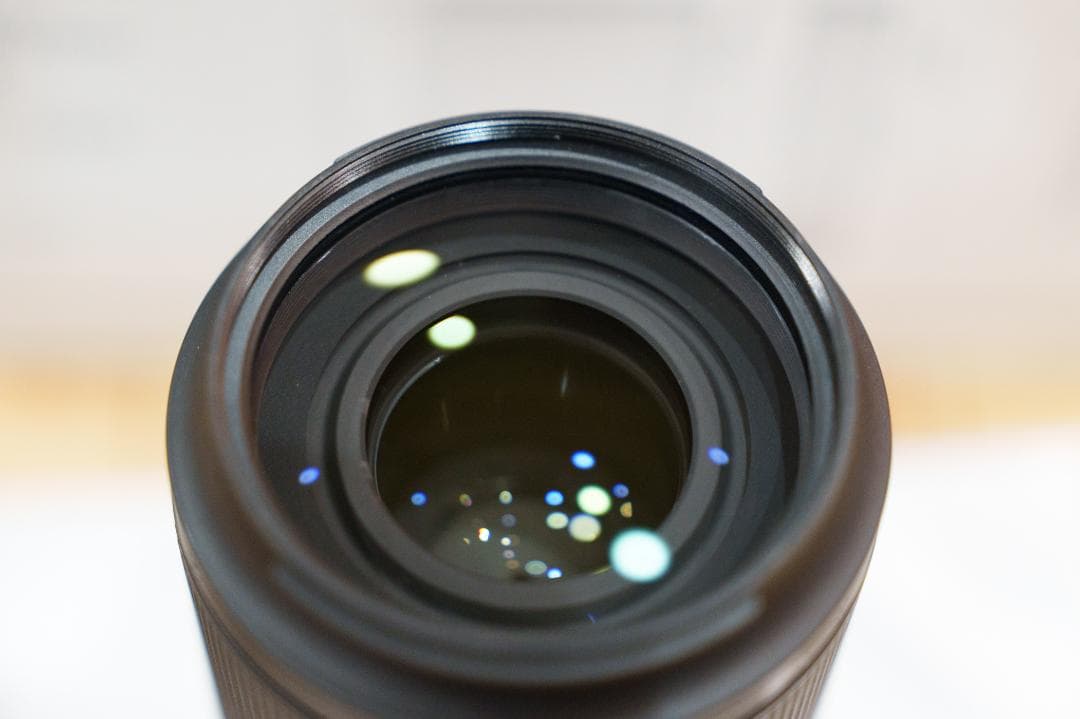 デジタルカメラ TAMRON 70-180mm F2.8 Di III VXD A056SF