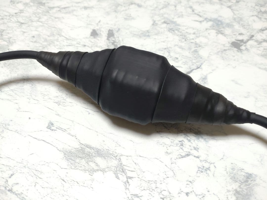 【特別価格】1000段式カタパルト搭載　4.4mmメス-4.4mmオス　40cm