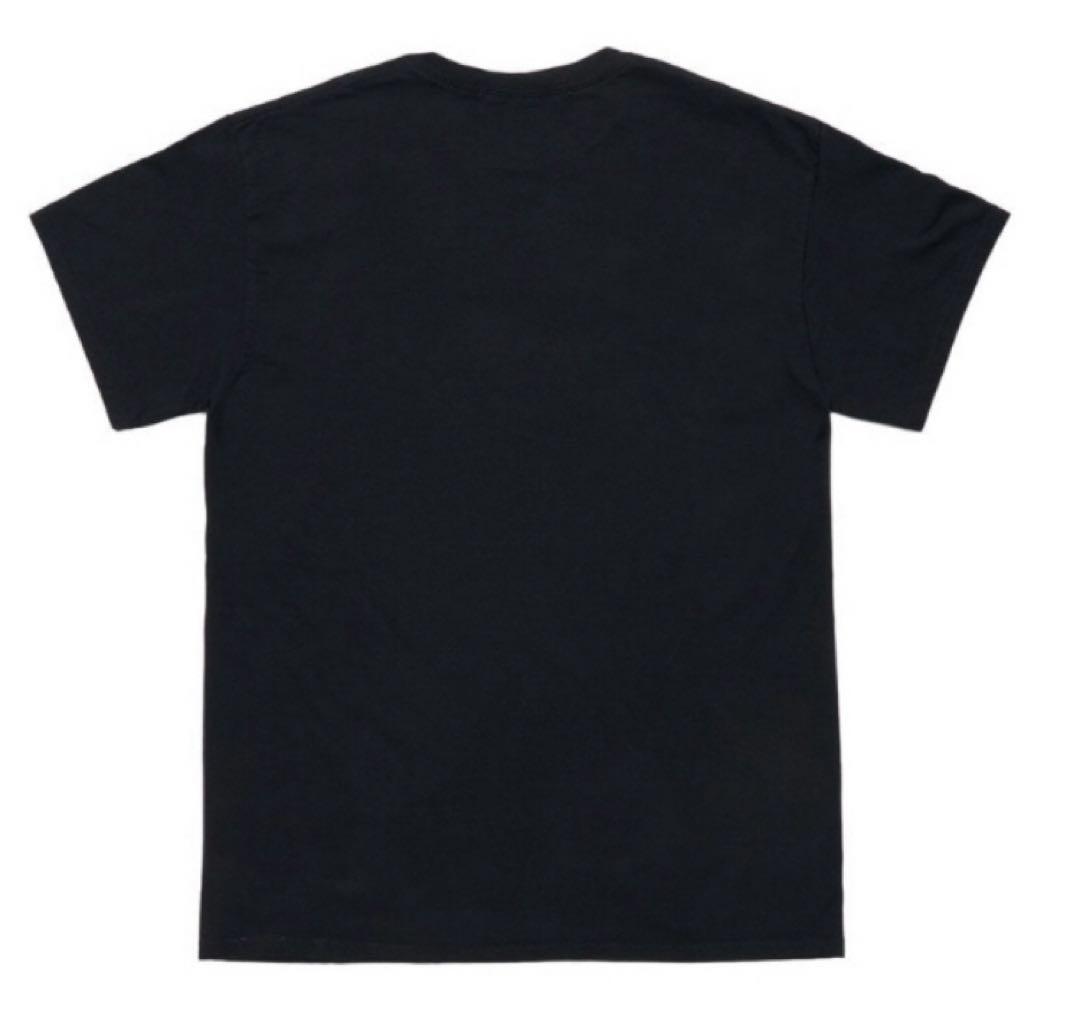 今市隆二★三代目RILY Heart Logo Tee Black Sサイズ黒