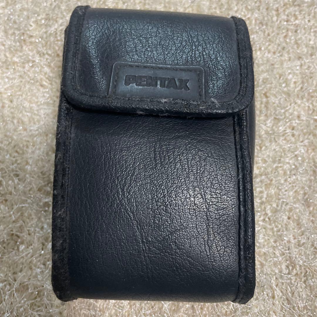 PENTAX ESPIO 105SW シルバー フィルムカメラ ヴィンテージ