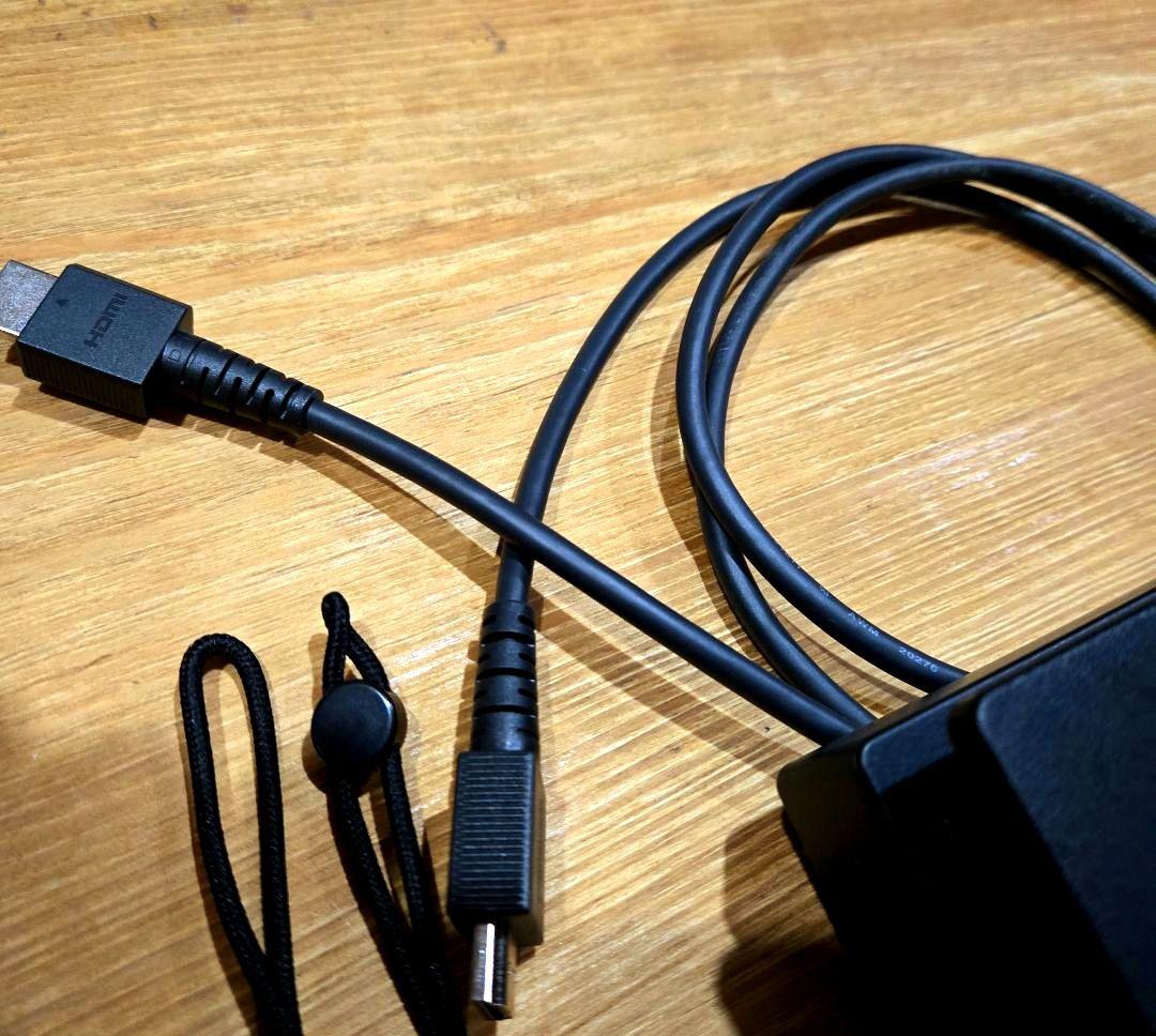 【良品】Nintendo Switch 本体 microSDカード256GB付き