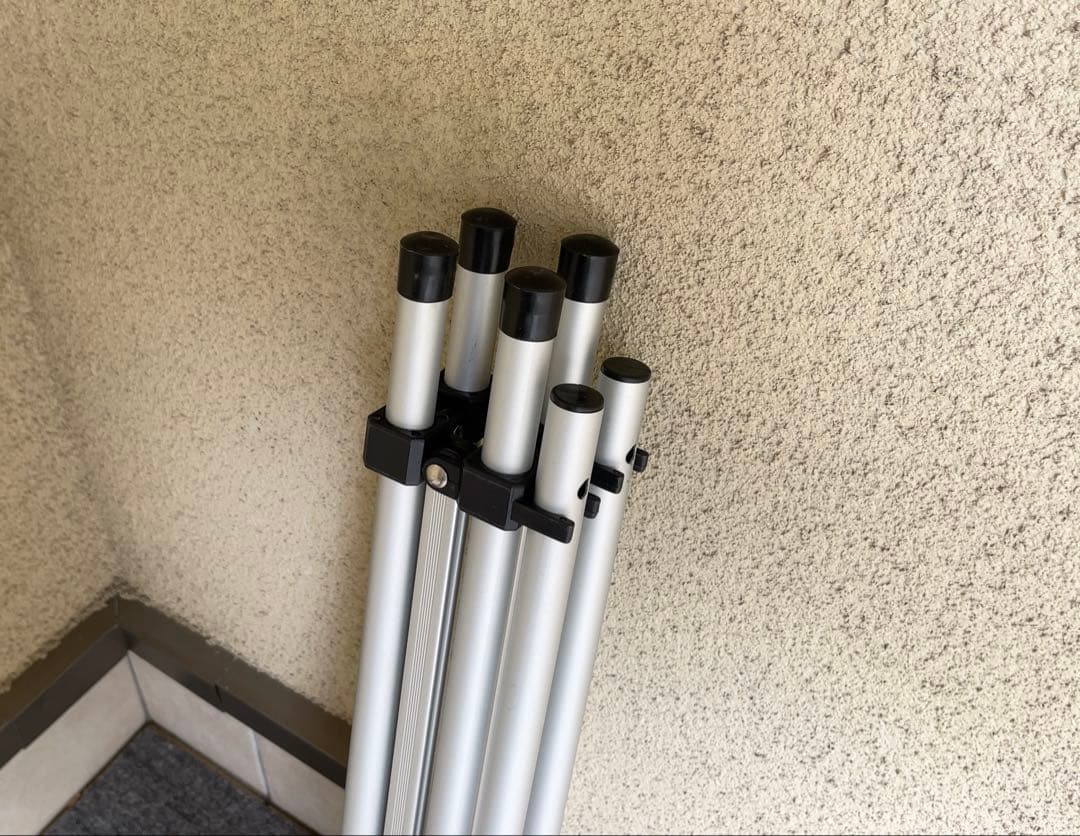 mont-bell フォールディングテーブル【美品】