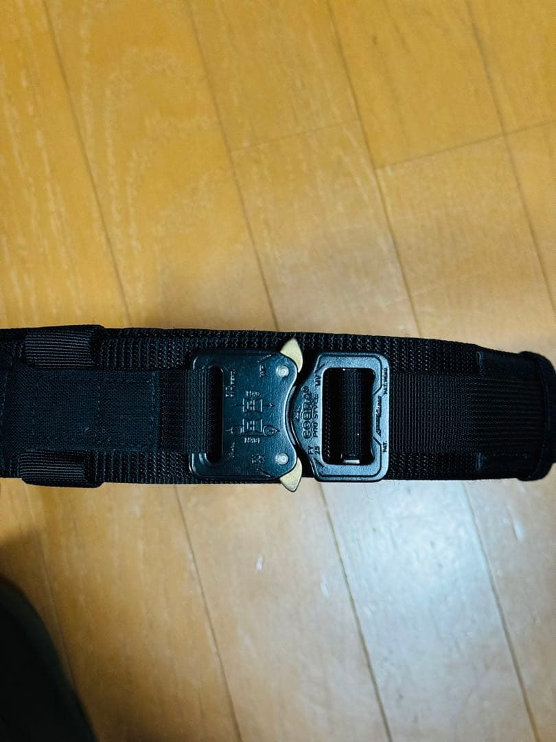 Helikon-Tex レンジライン コブラモジュラーレンジベルト