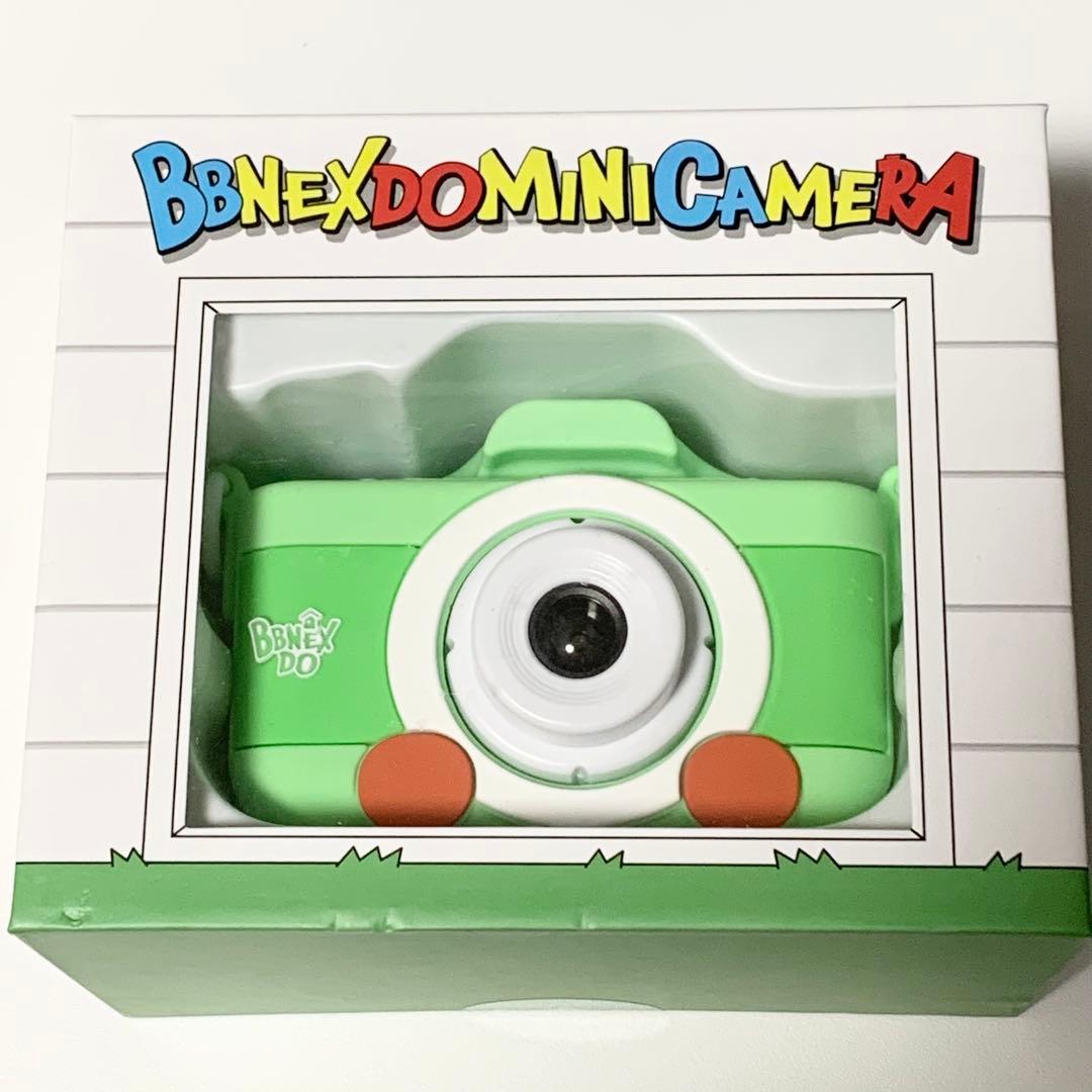 BOYNEXTDOOR ボネクド ポップアップ カメラ 新品未開封 ウナク