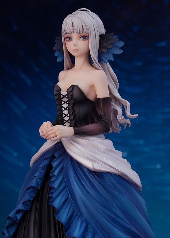 【未開封】オーディンスフィア レイヴスラシル グウェンドリン ドレスver.