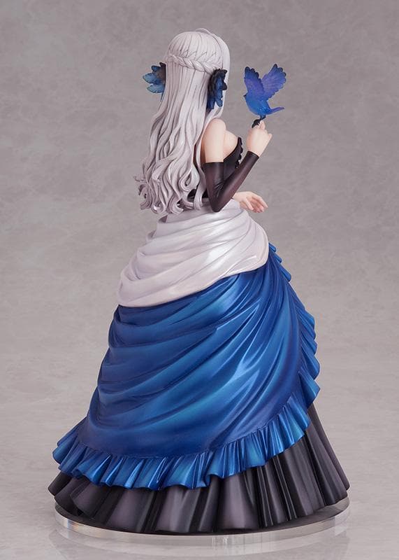 【未開封】オーディンスフィア レイヴスラシル グウェンドリン ドレスver.