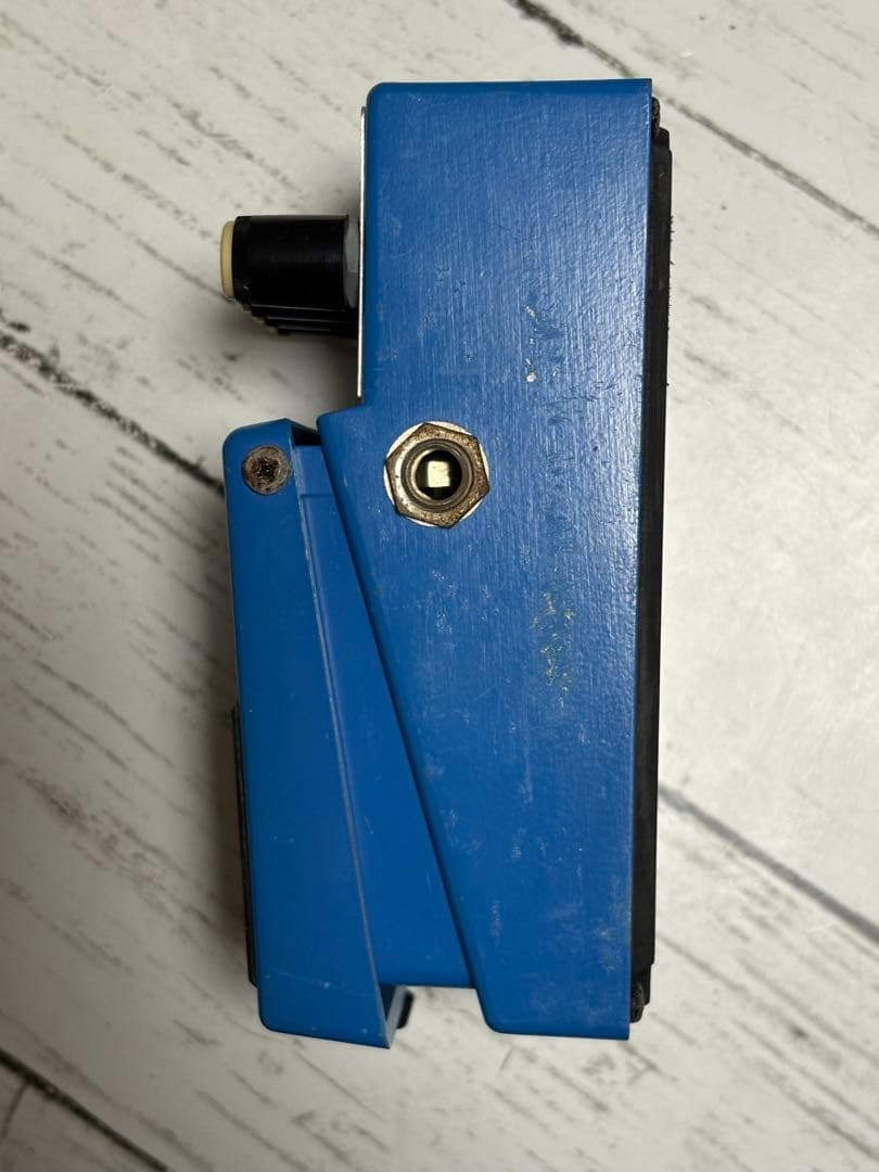 BOSS エフェクター3点セット