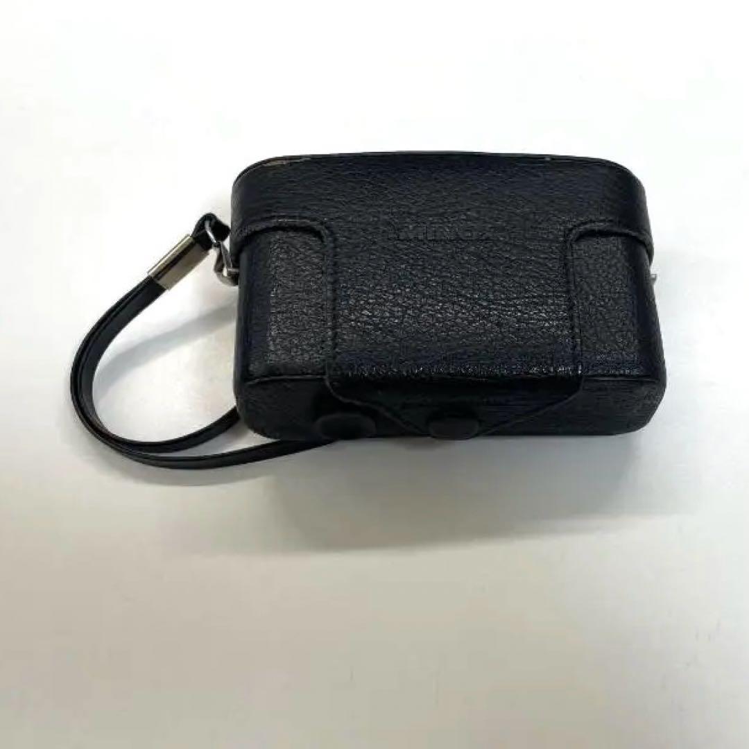 超希少なドイツ製・美品・Minox35PL