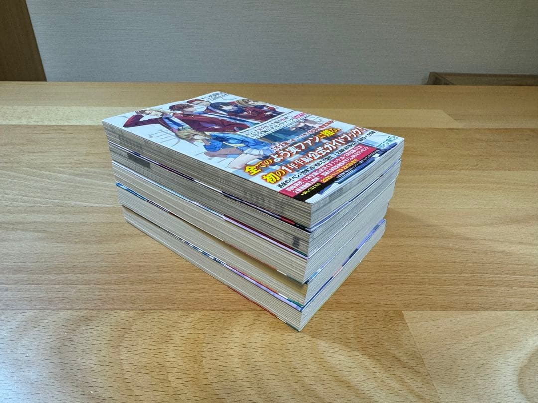 全34巻 ようこそ実力至上主義の教室へ ガイドブック付き よう実 ラノベ 小説