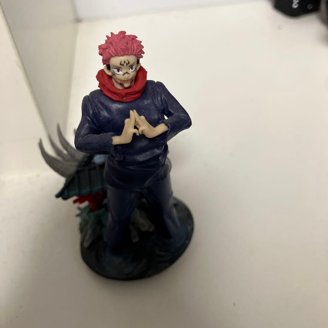 両面宿儺