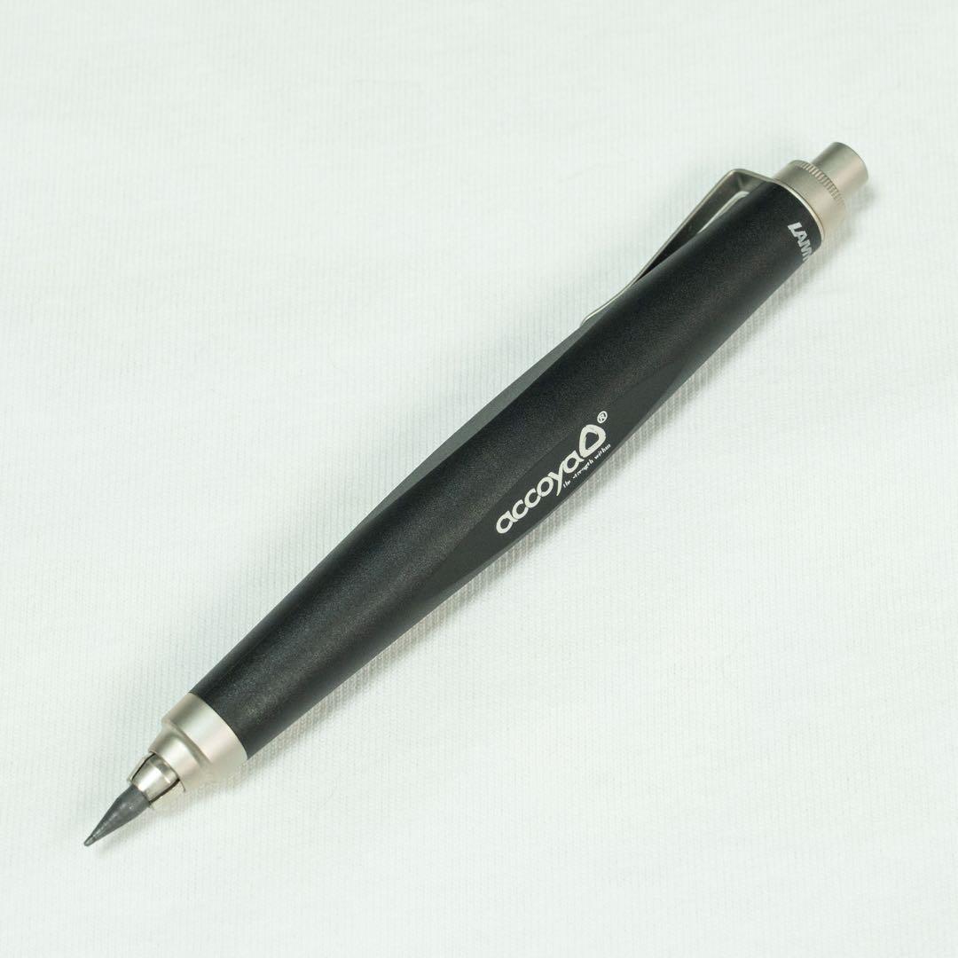 ラミー LAMY スクリブル 3.15mm