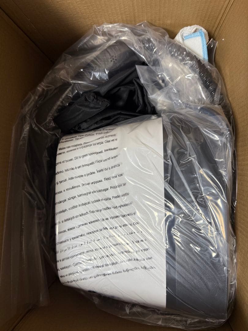 スチームクリーナー❣️24個アタッチメント付 多目的スチームモップ 150°高温