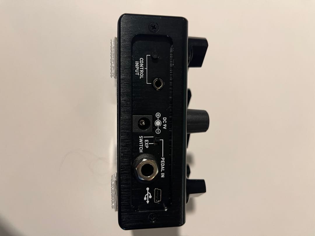 ギター NEMESIS DELAY ADTver. [Source Audio]