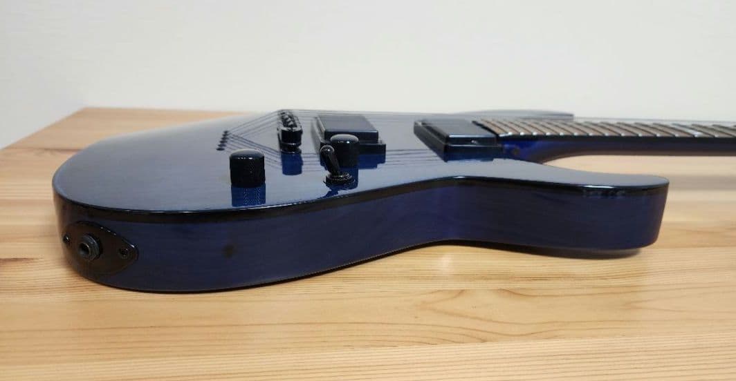 ESP M-II SAYO BanG Dream! ROSELIA 氷川紗夜　他