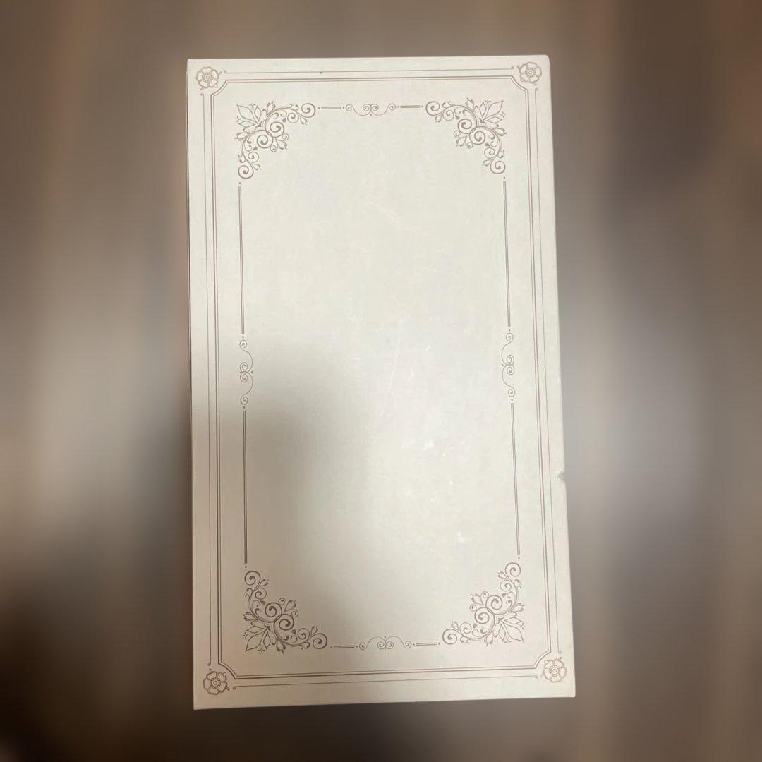 ヴァイオレットエヴァーガーデン アイコニック イヤオブジェ　Story No.5