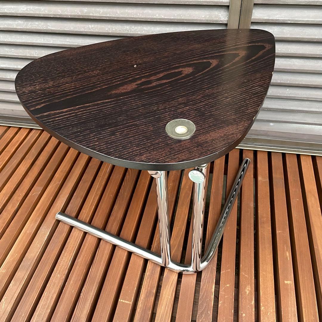 テクタ　tecta サイドテーブル　アクタス