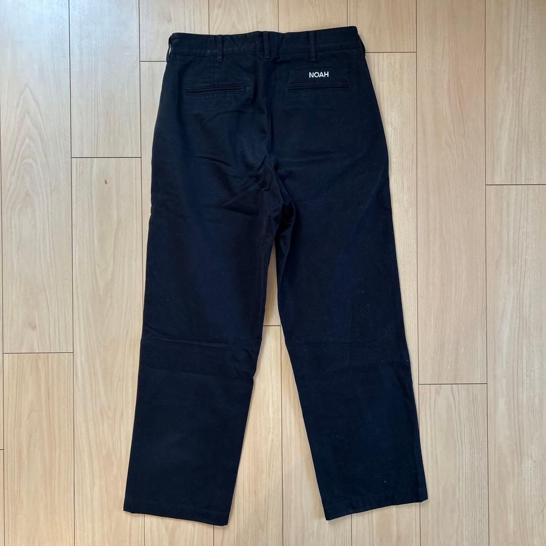 NOAH NYC チノパンツ