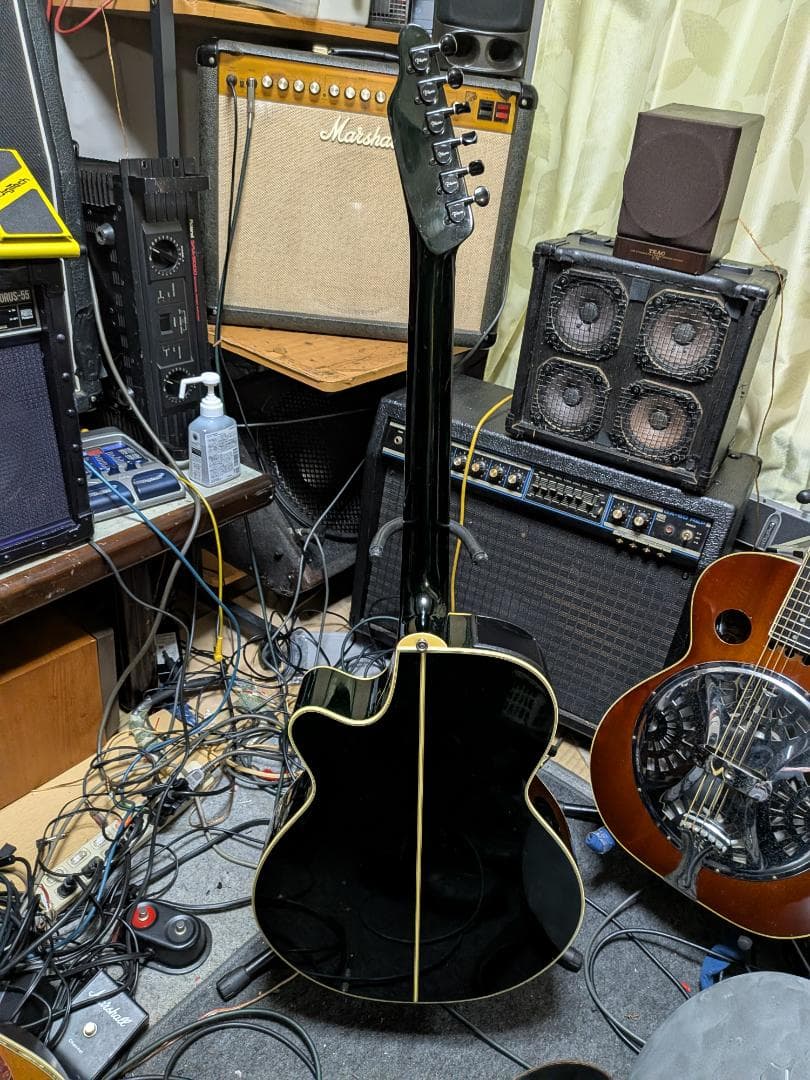 NPT110 6　OAL　GRAPH EXプリ等改造多！調整済は1/12他動画！