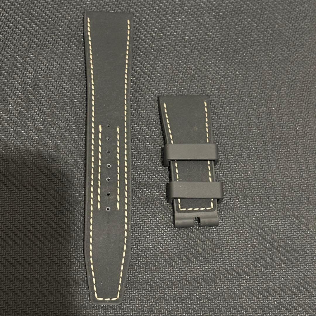 TUDOR チューダー ブラックベイ セラミック