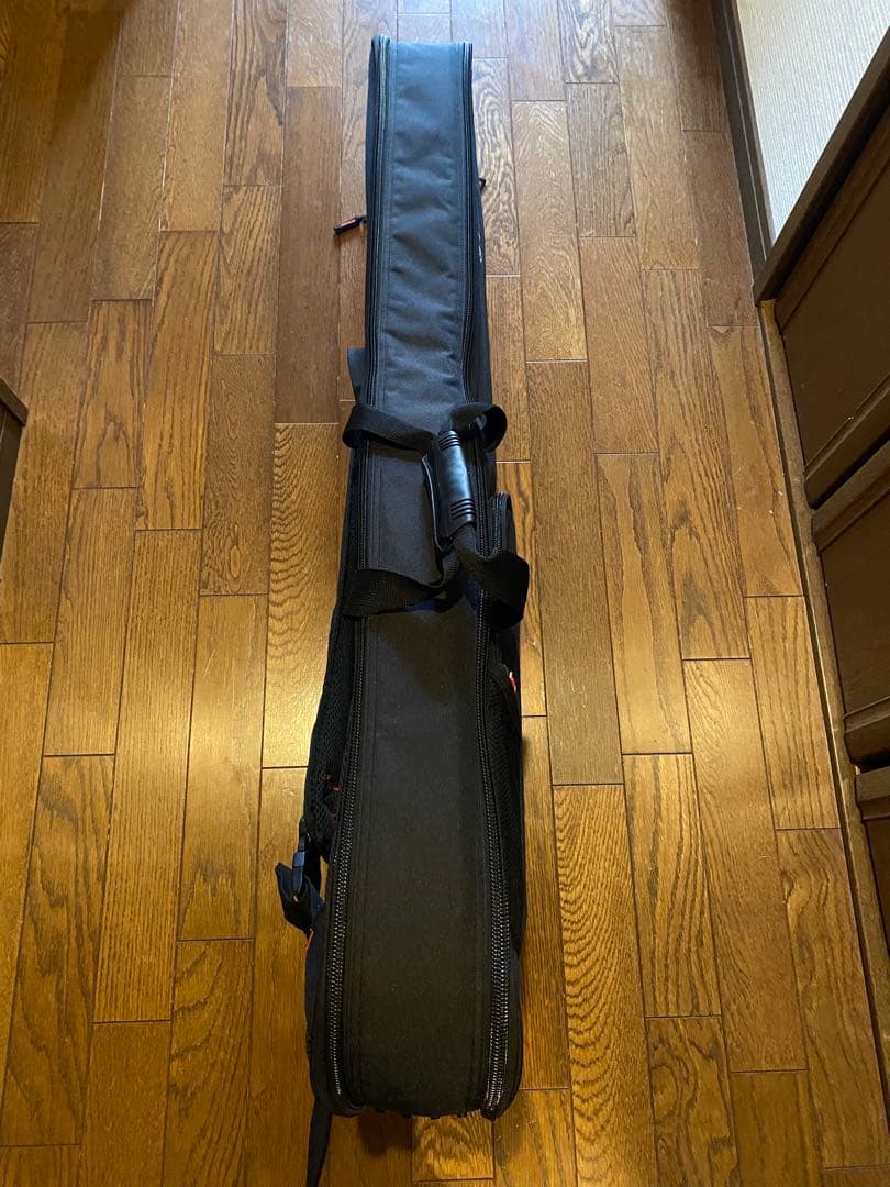☆実戦向き良品☆Fender ストラトキャスター☆MOD☆セミハードケース付☆
