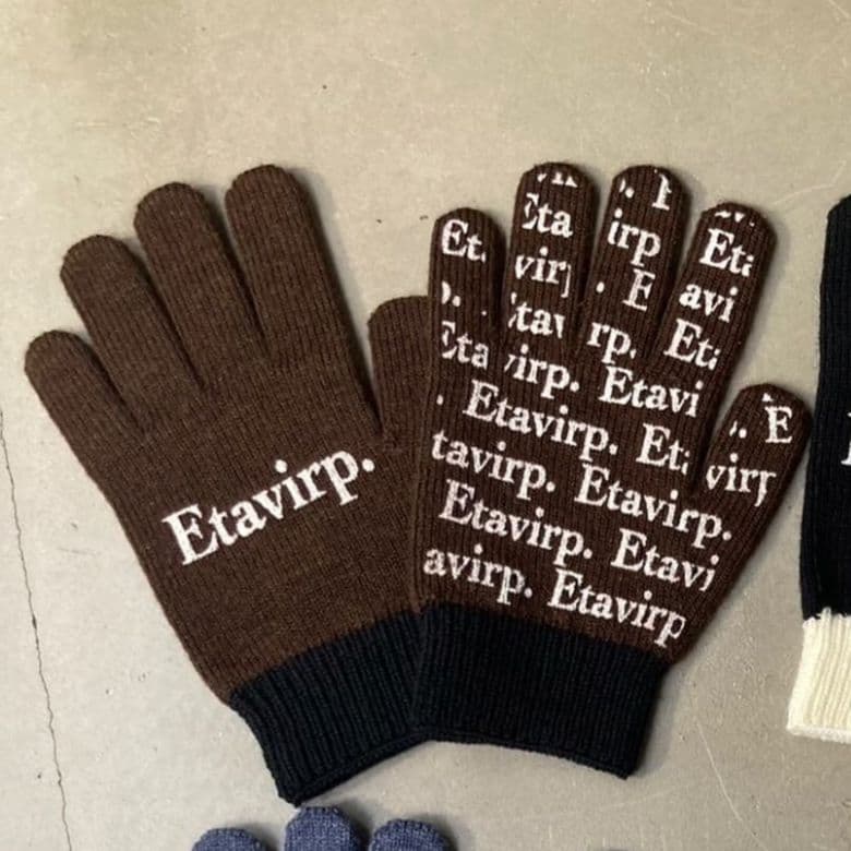 etavirp　手袋