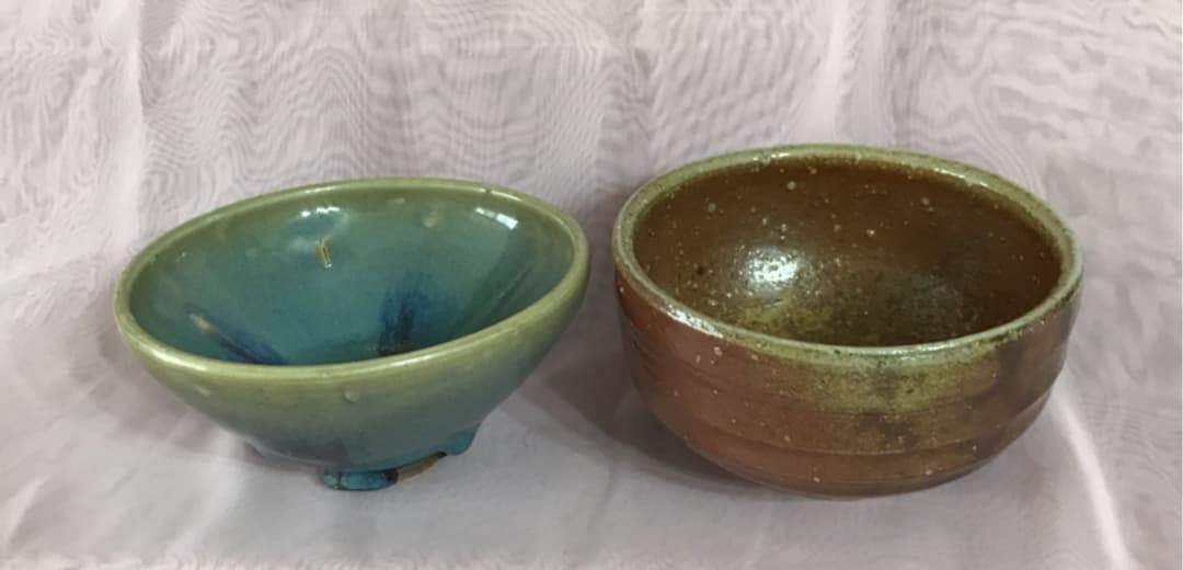 茶碗2点