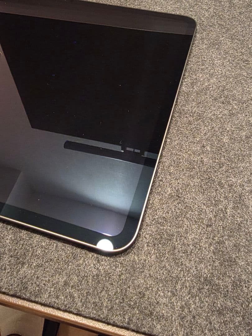 C*i様 週末最終！【Apple Penchil Pro付】iPad Pro 1