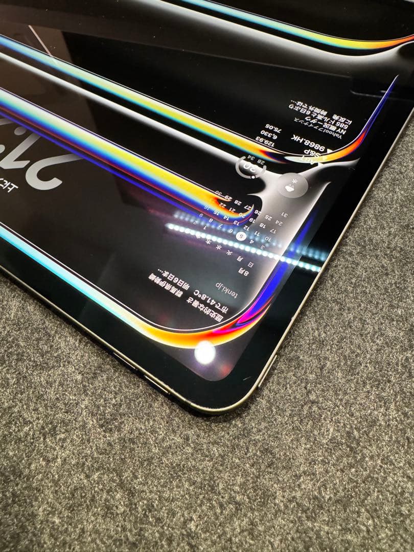 C*i様 週末最終！【Apple Penchil Pro付】iPad Pro 1