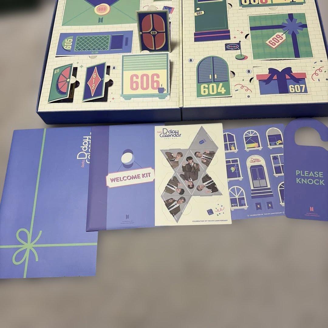 BTS DVD まとめ売り 9点