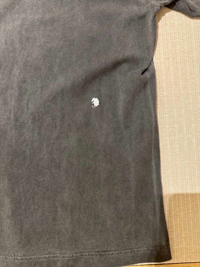 RATS MONROE TEE キムタク　Mサイズ