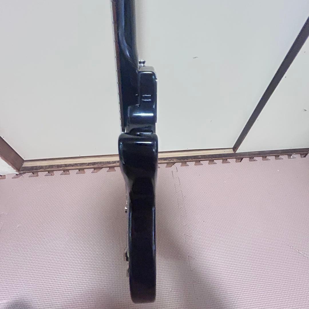 Epiphone Les Paul Junior タバコバースト エレキギター