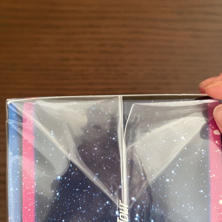 中山優馬　chapter1 デラックス盤Blu-ray