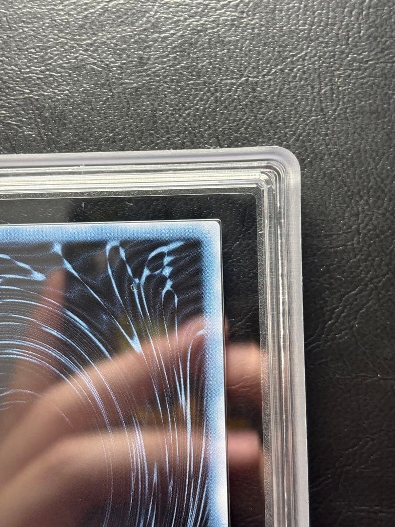 【ARS10】オベリスクの巨神兵 シークレット GBI-002 英語表記