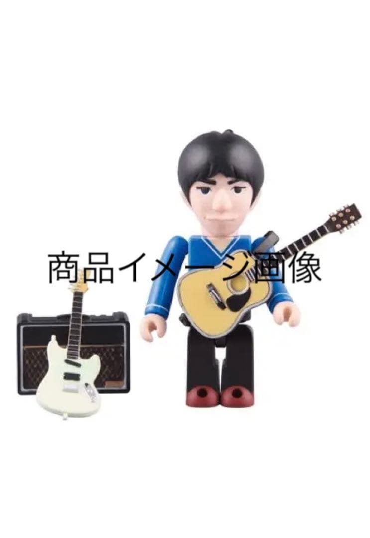 レア！　新品 スピッツ キューブリック Spitz 草野マサムネ