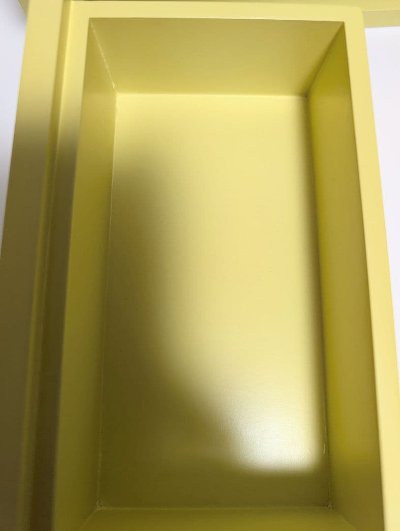 ポムポムプリン　木製　ミニチェスト　小物入れ　アクセサリーケース