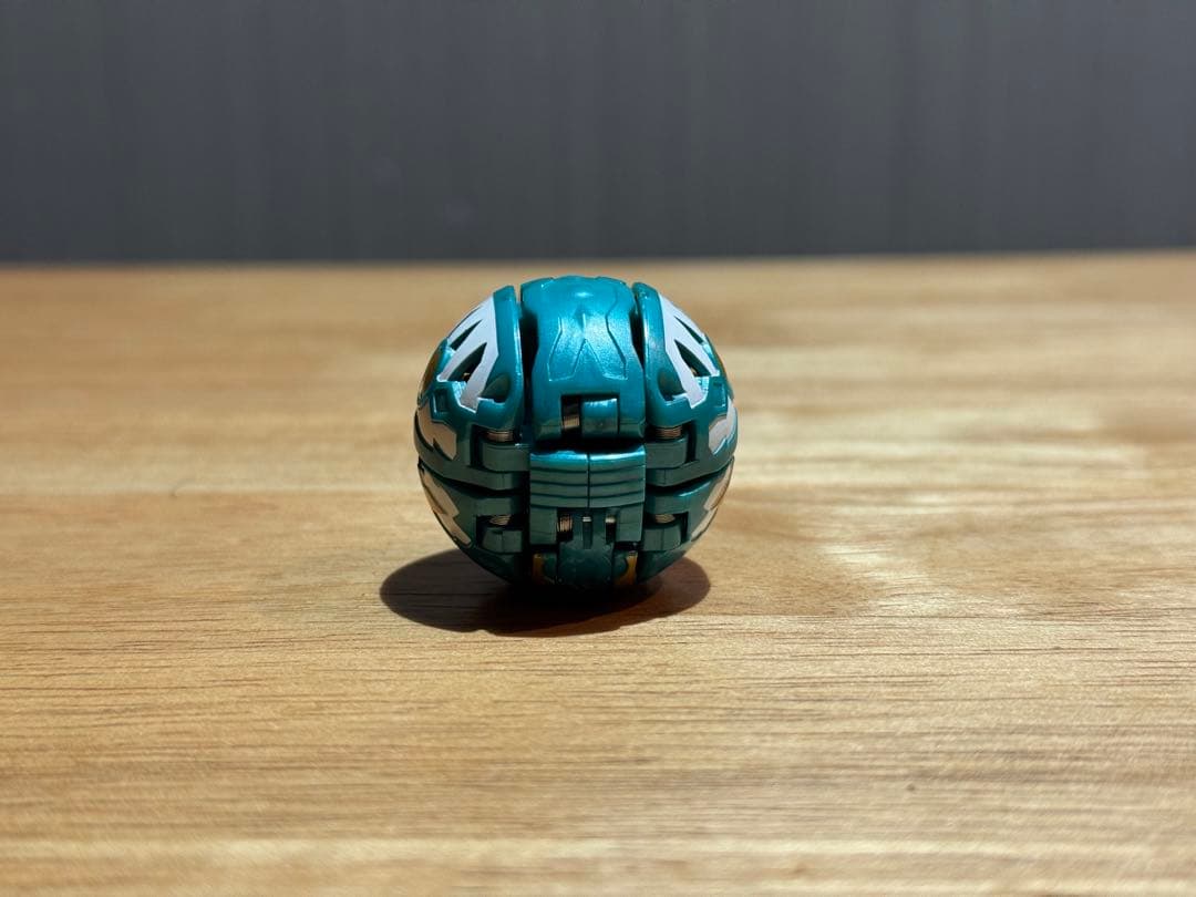 爆丸 将ファルコ 本体のみ