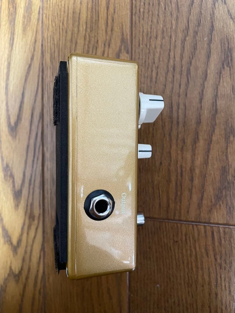 Carl Martin PlexiTone Lo-gain オーバードライブ