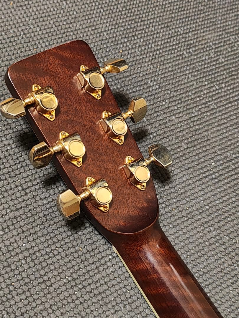 寺田楽器thumb MW-20/極美品