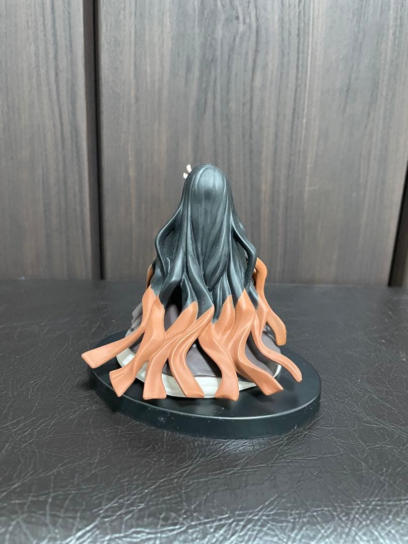 タイムセール中　鬼滅の刃　フィギュア6点セット　　※箱無し