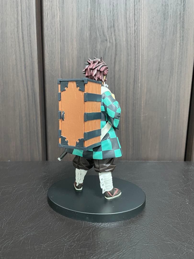 タイムセール中　鬼滅の刃　フィギュア6点セット　　※箱無し